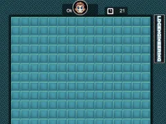 遊戲Minesweeper, A Classic Puzzle Game在線