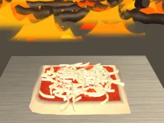 遊戲Happy Pizzaiolo!在線