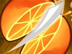 遊戲Fruit Slice在線