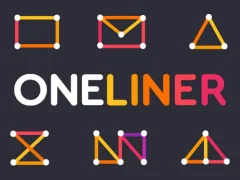遊戲One Liner在線