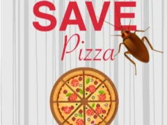 遊戲Save Pizza在線