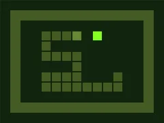 遊戲Hyper Nostalgic Snake在線