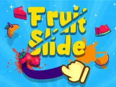 遊戲Fruit Slide Reps在線