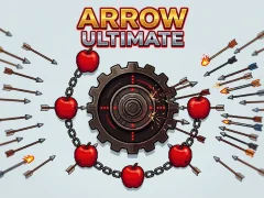 遊戲Arrow Ultimate在線