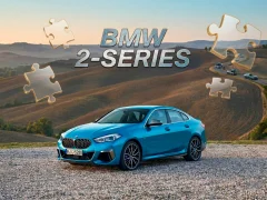 遊戲BMW 2-Series在線