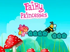 遊戲Fairy Princesses在線