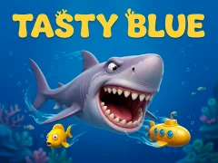 遊戲Tasty Blue在線