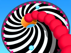 遊戲Perfect Roll Hit在線