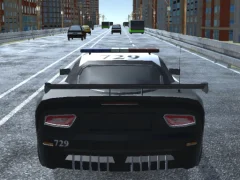 遊戲Police Traffic在線