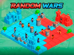 遊戲Random Wars在線