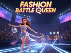 遊戲Fashion Battle Queen在線