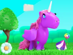 遊戲Unicorn Kingdom在線
