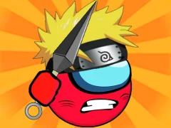 遊戲Red hero ninja在線