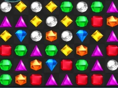 遊戲Bejeweled Twist在線