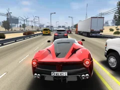 遊戲Traffic Tour在線