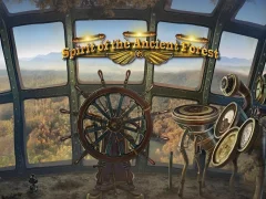 遊戲Spirit Of The Ancient Forest在線