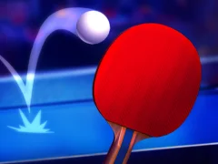 遊戲Table Tennis Open在線