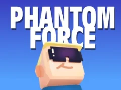 遊戲Kogama Phantom Force在線