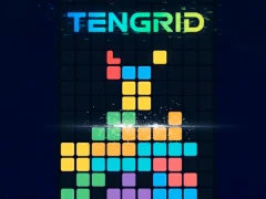 遊戲TenGrid在線
