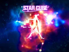 遊戲Star Cube在線