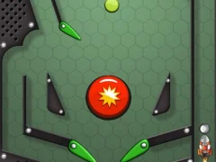 遊戲Steel Spin-Ball在線