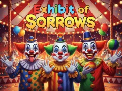 遊戲Exhibit of Sorrows在線
