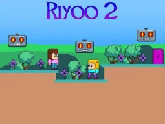 遊戲Riyoo 2在線