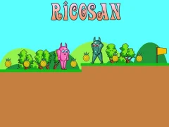 遊戲Ricosan在線