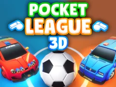 遊戲Pocket League 3d在線