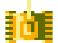 遊戲Battle City Online在線