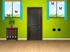 遊戲10 Doors escape在線