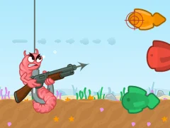 遊戲Shoot Some Fish!在線