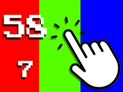 遊戲Colors Clicker Game在線