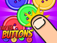 遊戲Tap The Buttons在線