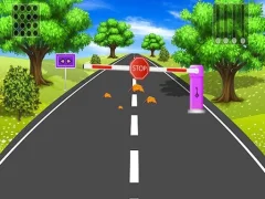 遊戲Toll Gate Escape在線