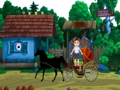 遊戲Chariot Escape在線