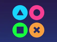 遊戲Shape Game在線