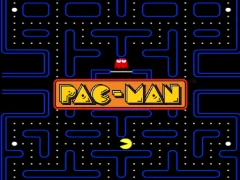 遊戲Pac-man在線