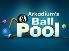 遊戲8 Ball Pool在線