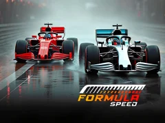 遊戲Formula Speed在線