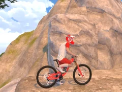 遊戲Cliff Rider在線