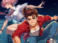 遊戲Deadly Parkour在線