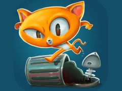 遊戲Trash Cat在線