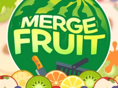 遊戲Merge Fruit在線