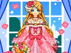 遊戲My Dress Up Darling在線