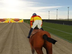 遊戲Horse Rider在線