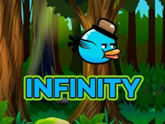 遊戲Infinity在線