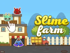 遊戲Slime Farm在線