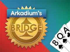 遊戲Bridge在線