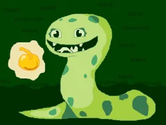 遊戲The snake Game在線